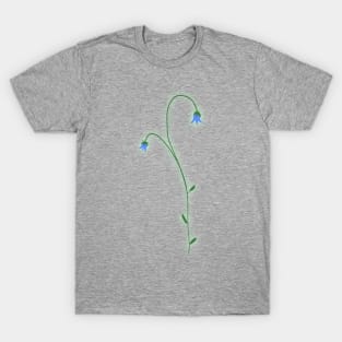 Blue Bells T-Shirt